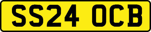 SS24OCB