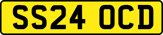 SS24OCD
