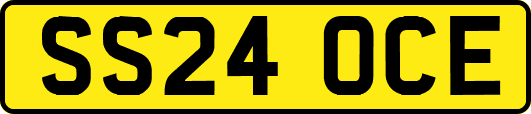 SS24OCE