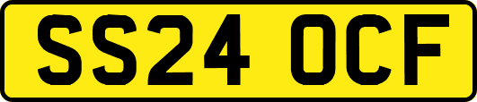 SS24OCF