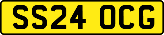 SS24OCG