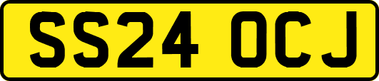 SS24OCJ
