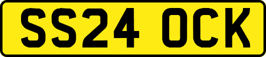 SS24OCK