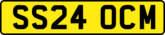 SS24OCM