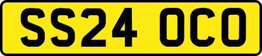 SS24OCO