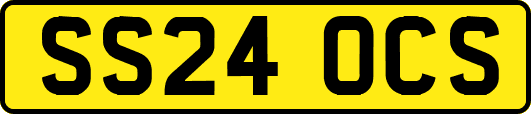 SS24OCS
