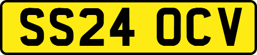 SS24OCV