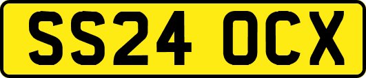 SS24OCX