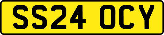SS24OCY
