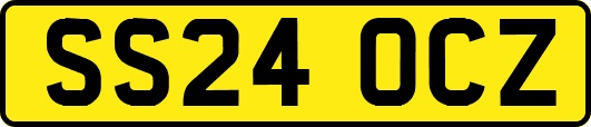 SS24OCZ