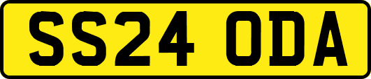 SS24ODA