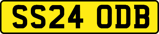 SS24ODB