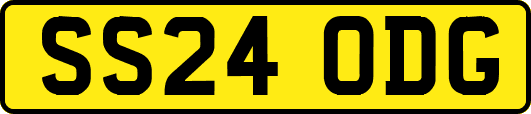 SS24ODG