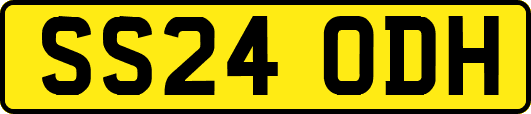 SS24ODH