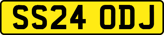 SS24ODJ