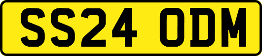 SS24ODM