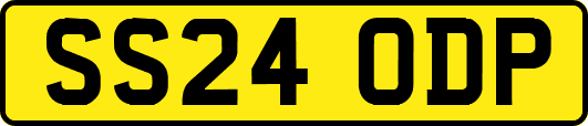 SS24ODP