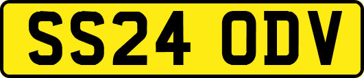 SS24ODV