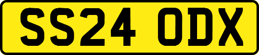 SS24ODX