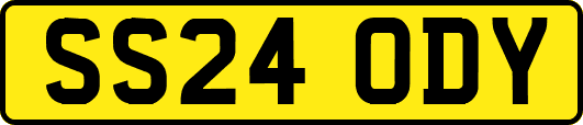 SS24ODY