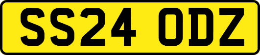 SS24ODZ