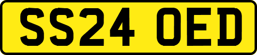 SS24OED
