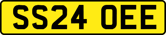 SS24OEE