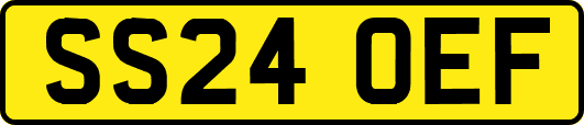 SS24OEF