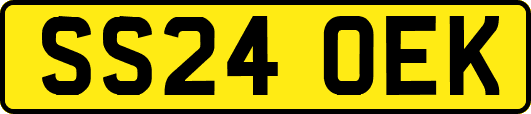 SS24OEK