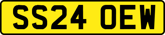 SS24OEW