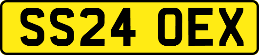 SS24OEX