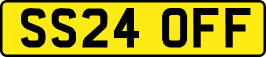 SS24OFF