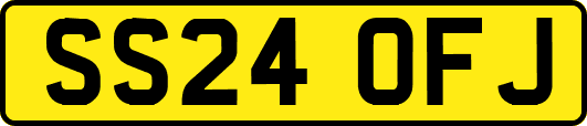 SS24OFJ