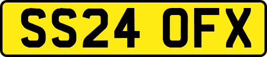 SS24OFX