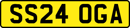 SS24OGA