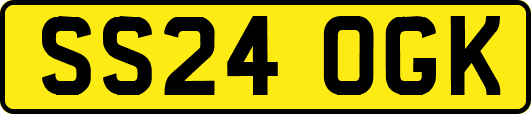SS24OGK