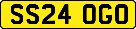 SS24OGO