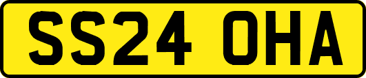 SS24OHA