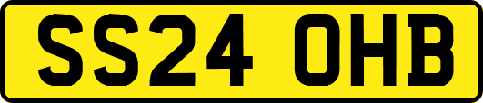 SS24OHB