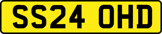 SS24OHD