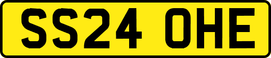 SS24OHE