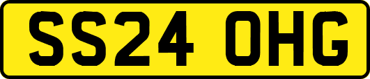 SS24OHG
