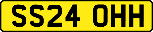 SS24OHH