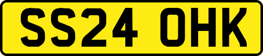 SS24OHK
