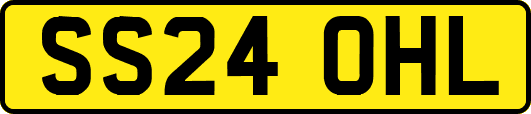 SS24OHL