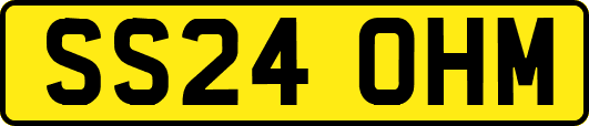 SS24OHM