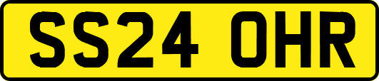 SS24OHR
