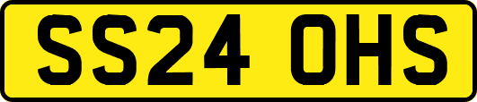 SS24OHS