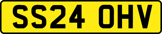 SS24OHV