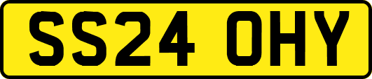 SS24OHY